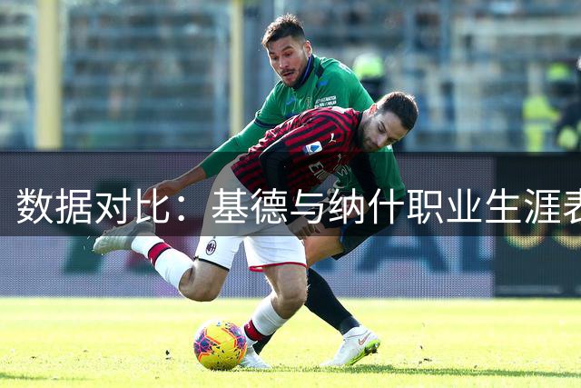 数据对比：基德与纳什职业生涯表现全解析